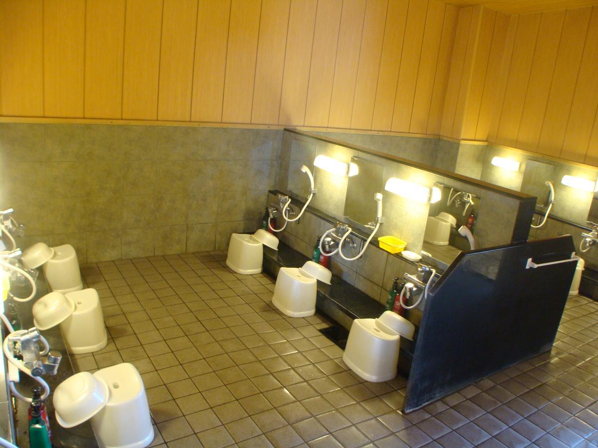 Kumamoto Capsule Hotel Exterior photo