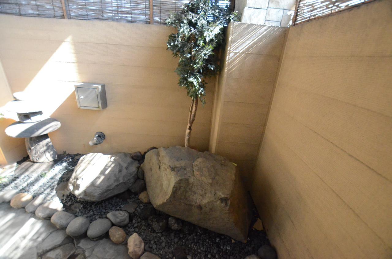 Kumamoto Capsule Hotel Exterior photo